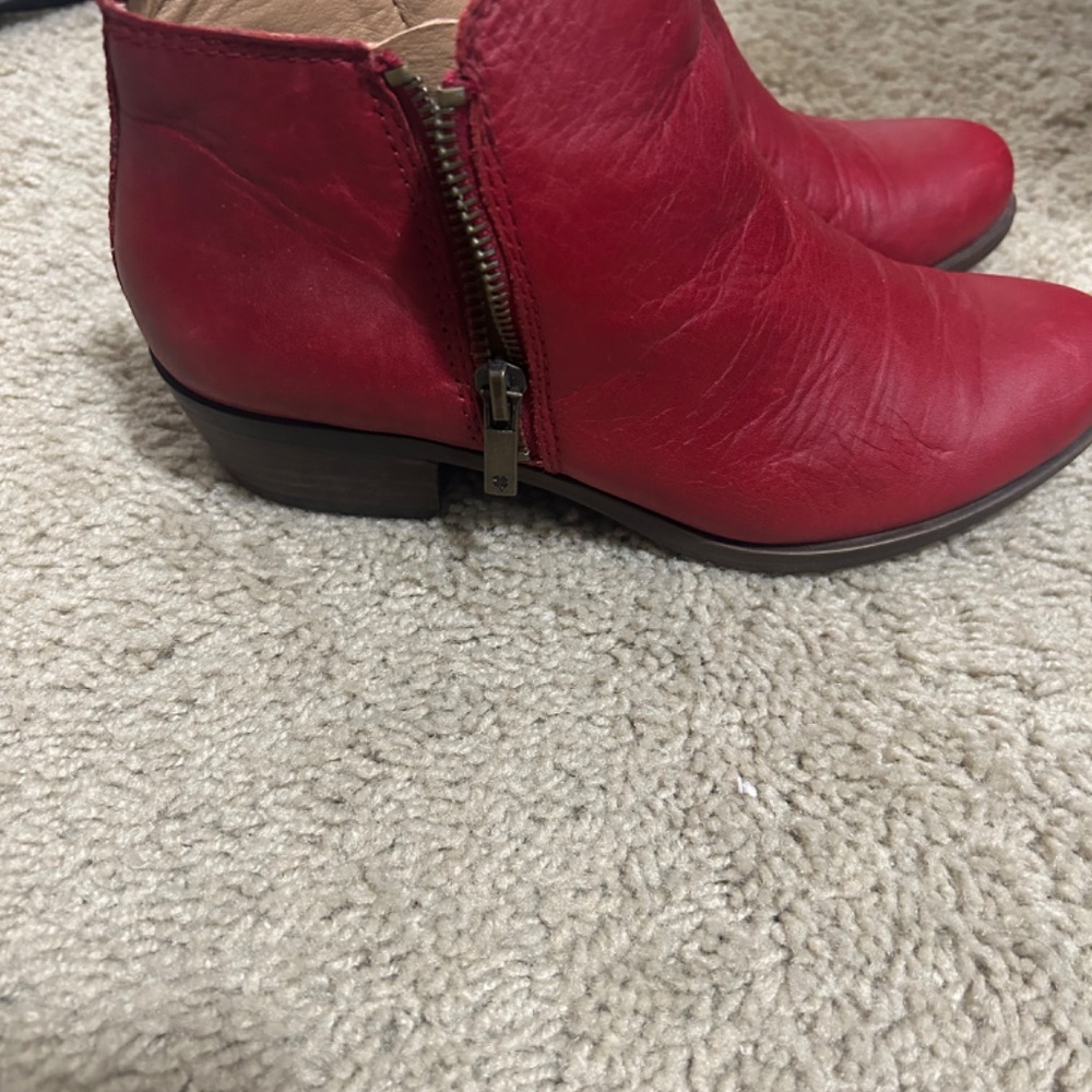 Boots/shoes - Picture 4 of 9